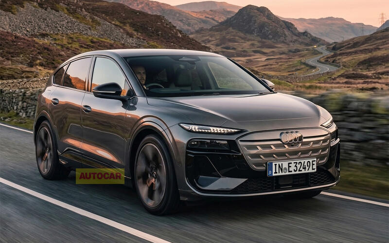 We’ve already seen some interesting cars being unveiled already this year, but there’s plenty of exciting new models still to come.