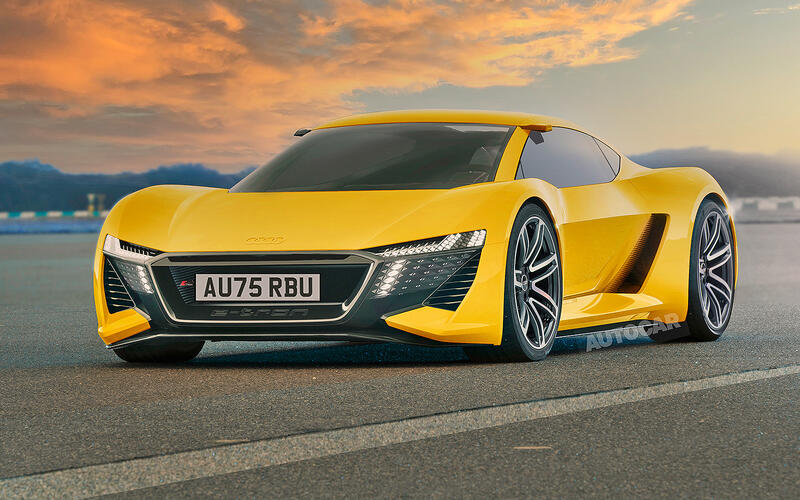 As we approach the mid-point in the 2020s, one thing has become very clear: the future of the industry is in electric cars. As we approach the mid-point in the 2020s, one thing has become very clear: the future of the industry is in electric cars.