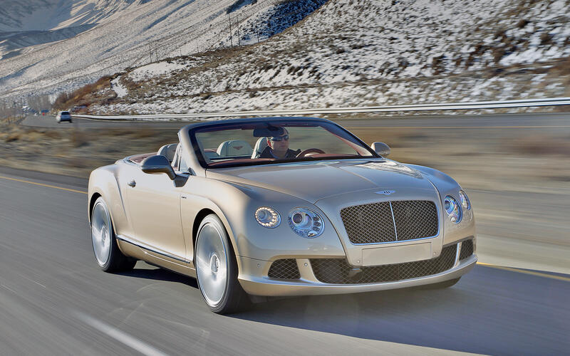 There have been many great British cars. 