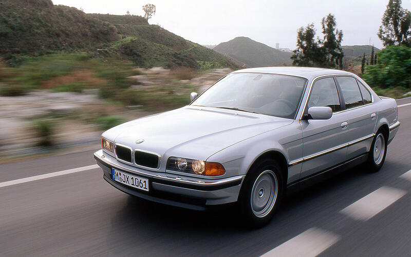 The car as we know it today is the result of thousands of innovations over the years. The car as we know it today is the result of thousands of innovations over the years.