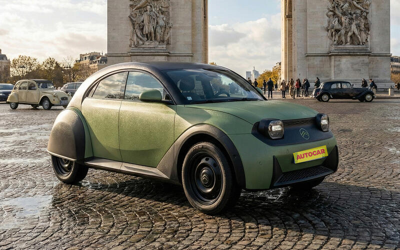 2026 is looking very good for new cars.