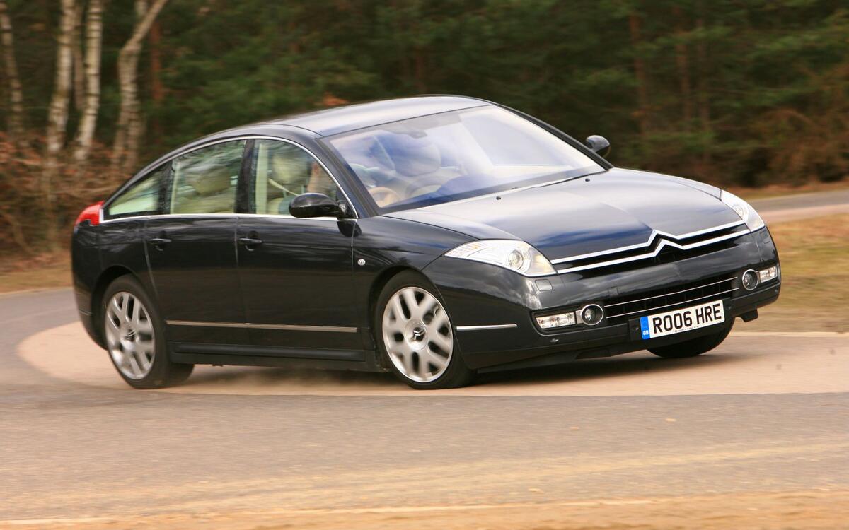 This isn’t about every Ferrari and Range Rover that gets targeted by an extortionate Vehicle Excise Duty (VED) bill. 