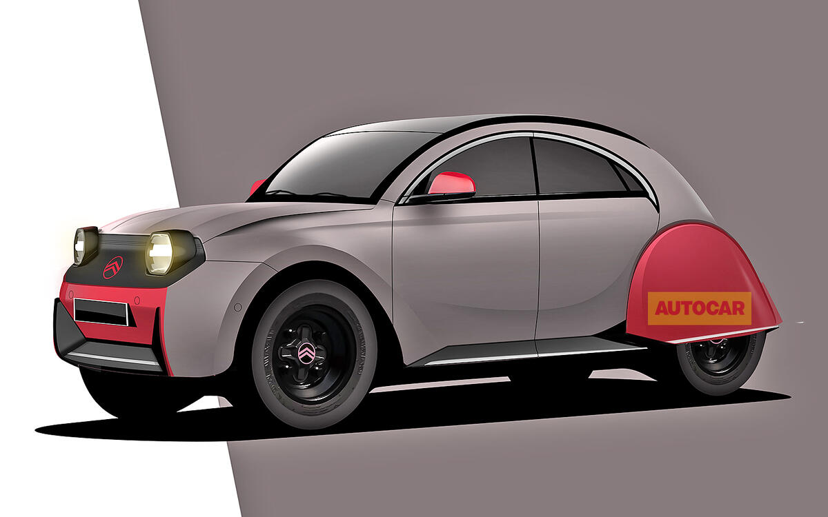 It looks like 2025 will be a great year for exciting new cars.