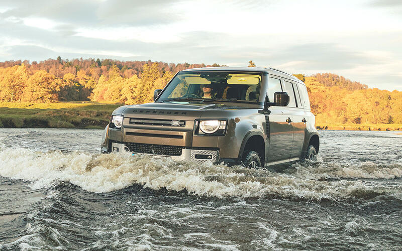 Seismic and unmissable events have occurred since this ranking was last compiled in 2014.