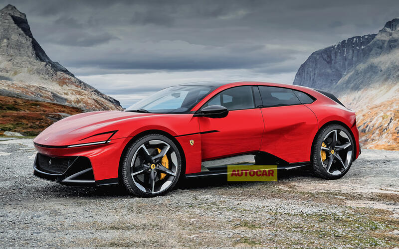 Happy New Year! And we’re pleased to say that 2026 is looking very good for exciting new cars.