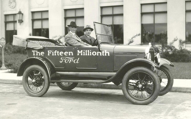 Over the last century and a quarter, motoring has become entangled in a web of untruths and half-truths.