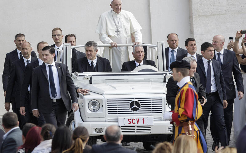 The Catholic church and the world beyond was saddened by the recent death of Pope Francis at the age of 88.