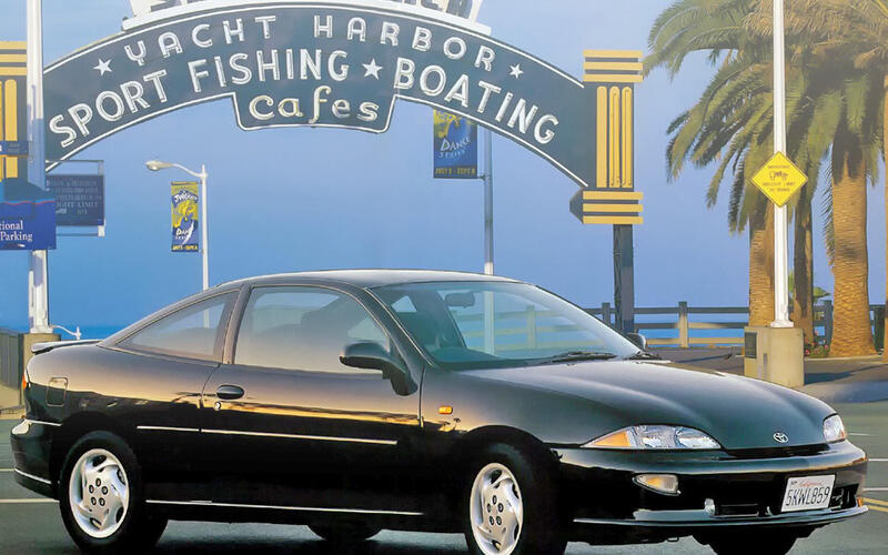 Founded in 1908, for decades General Motors was the world's biggest car maker with factories around the world.