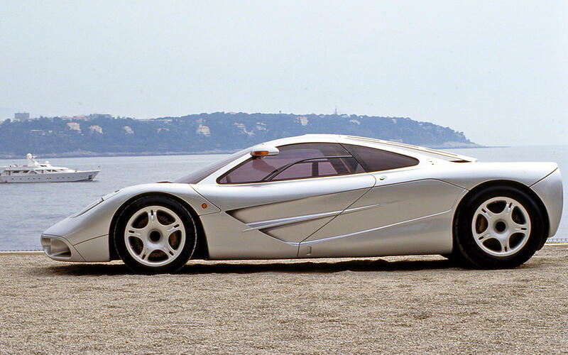 Some years ago we polled our readers to vote for their favourite British cars.