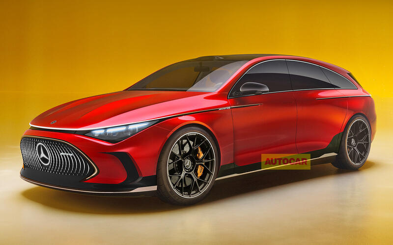 2025 will be a great year for exciting new cars.