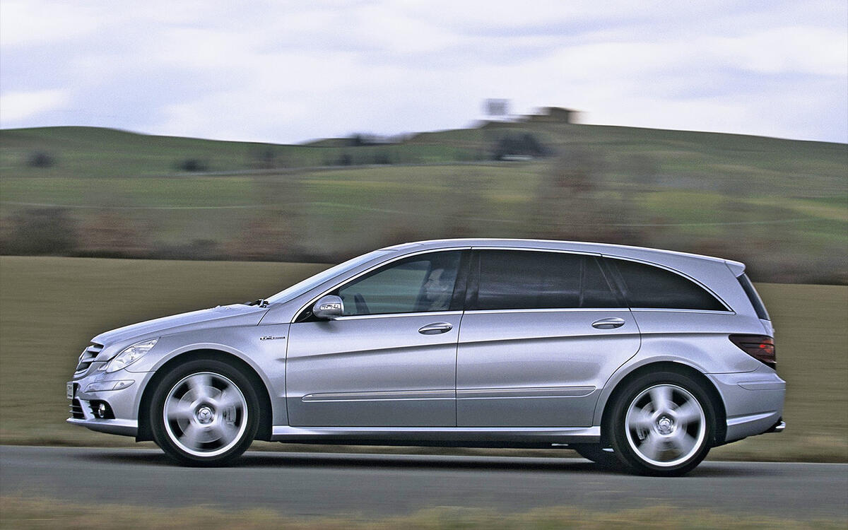 Cars with a luxury slant sell in smaller numbers by their very nature. Cars with a luxury slant sell in smaller numbers by their very nature.