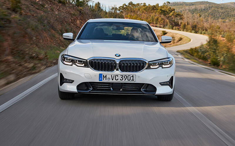 Autocar has been giving cars comprehensive road tests since 1928.