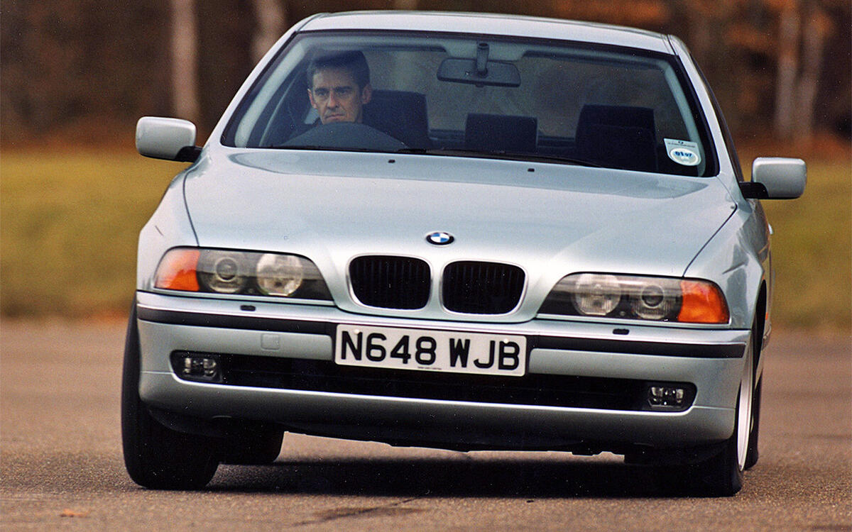 For some of us, the 1990s were only yesterday. 