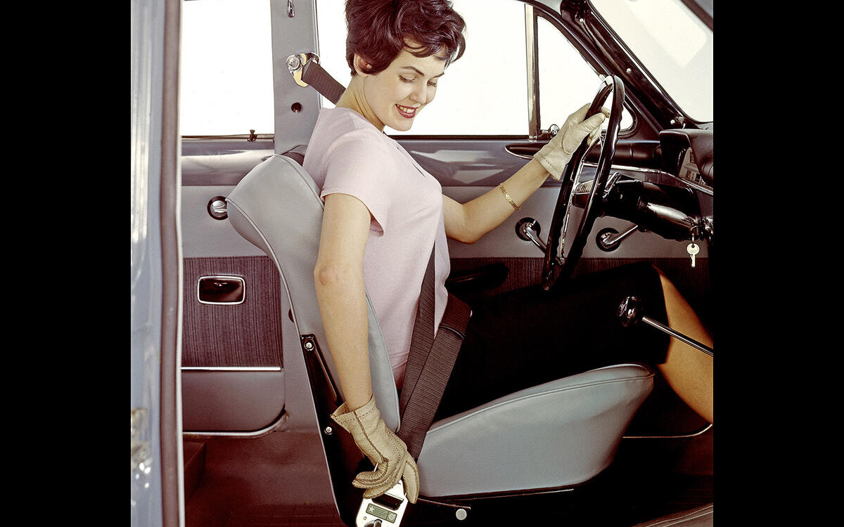 Inventions are extremely important.