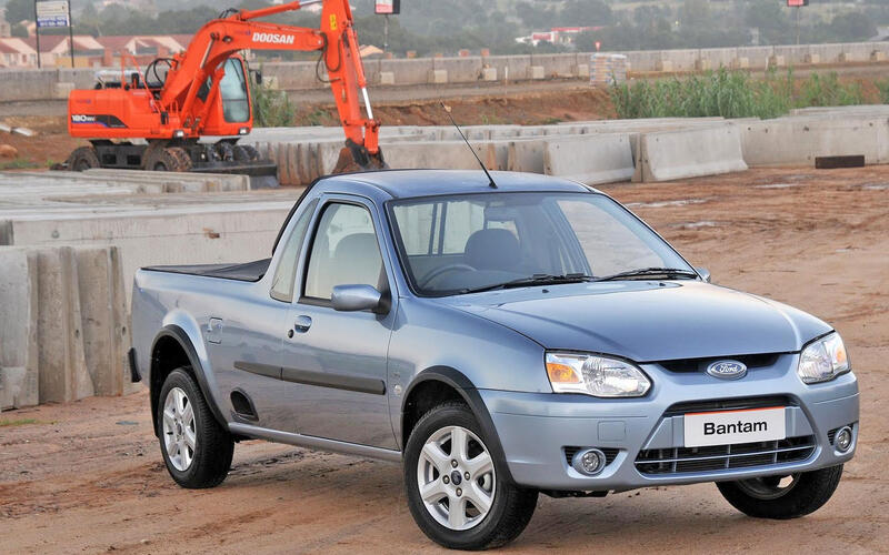 Ford is one of the longest-established manufacturers in the motor industry, and many of its vehicles are famous throughout the world.