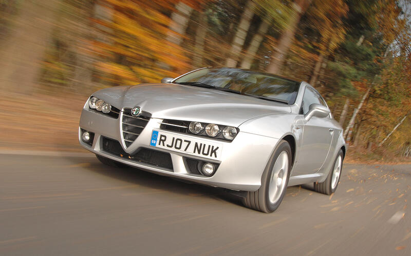 Not all cars that are released are considered attractive or of a high standard.