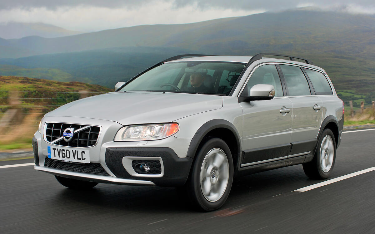 Volvo 