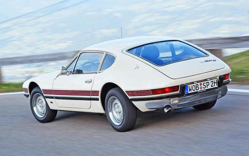 Sharp styling, large spoilers and sculpted air dams will occasionally trick us into thinking a meatier engine lies underneath. 