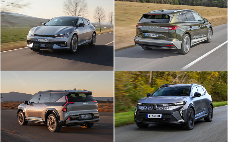 The chances are that you know at least someone who drives an electric car – and if they do, the odds are that they also drive an electric SUV, so what are best options?  