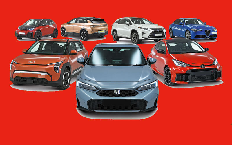 We recently reported the latest results from the reliability survey from our sister magazine What Car?, highlighting the car models we believe are the most reliable - and the cars that are least reliable. We recently reported the latest results from the reliability survey from our sister magazine What Car?, highlighting the car models we believe are the most reliable - and the cars that are least reliable.