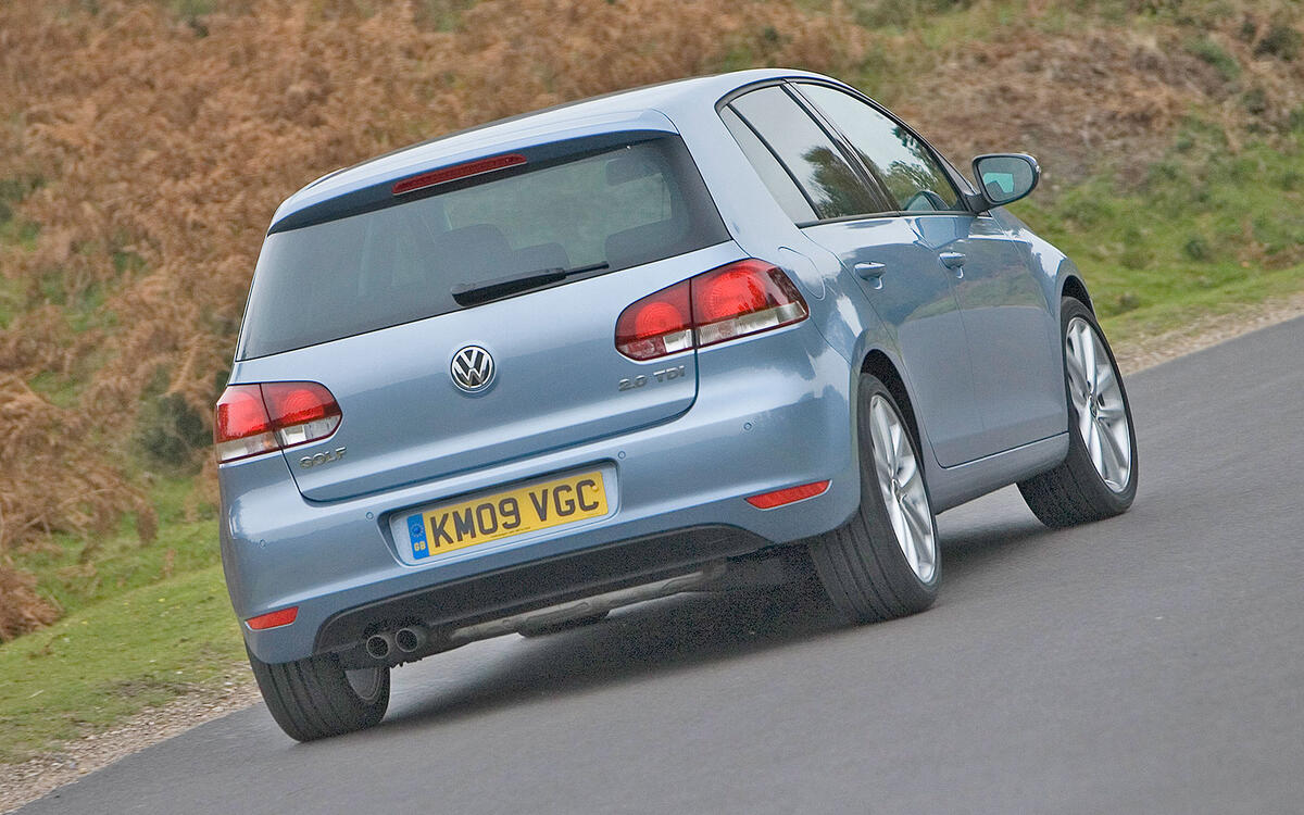 Buying a car is a big commitment, especially if it’s lugging around treasures such as family and friends. 