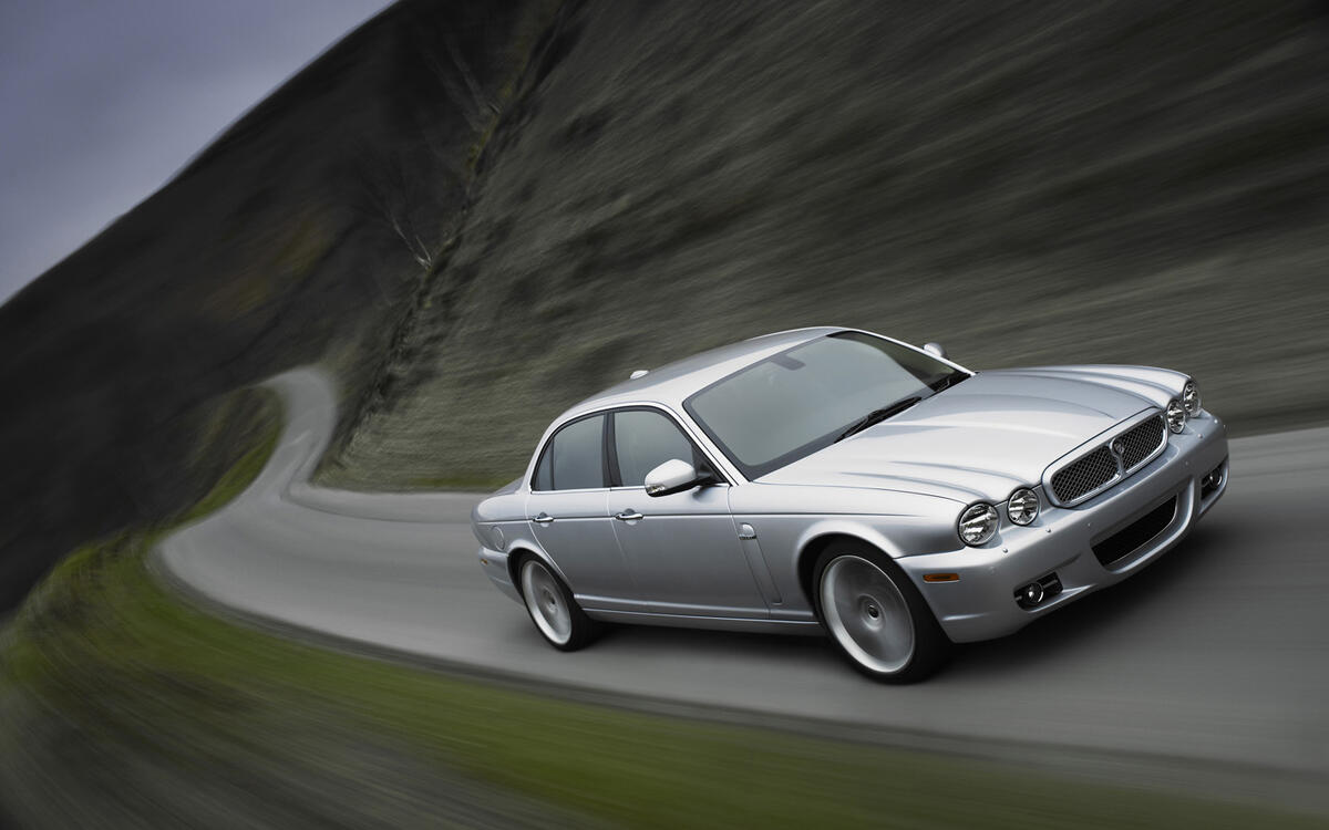 Who doesn't need a car that will just eat the miles?