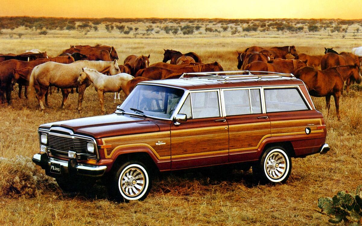 Jeep's next new model will resurrect one of its most emblematic nameplates.