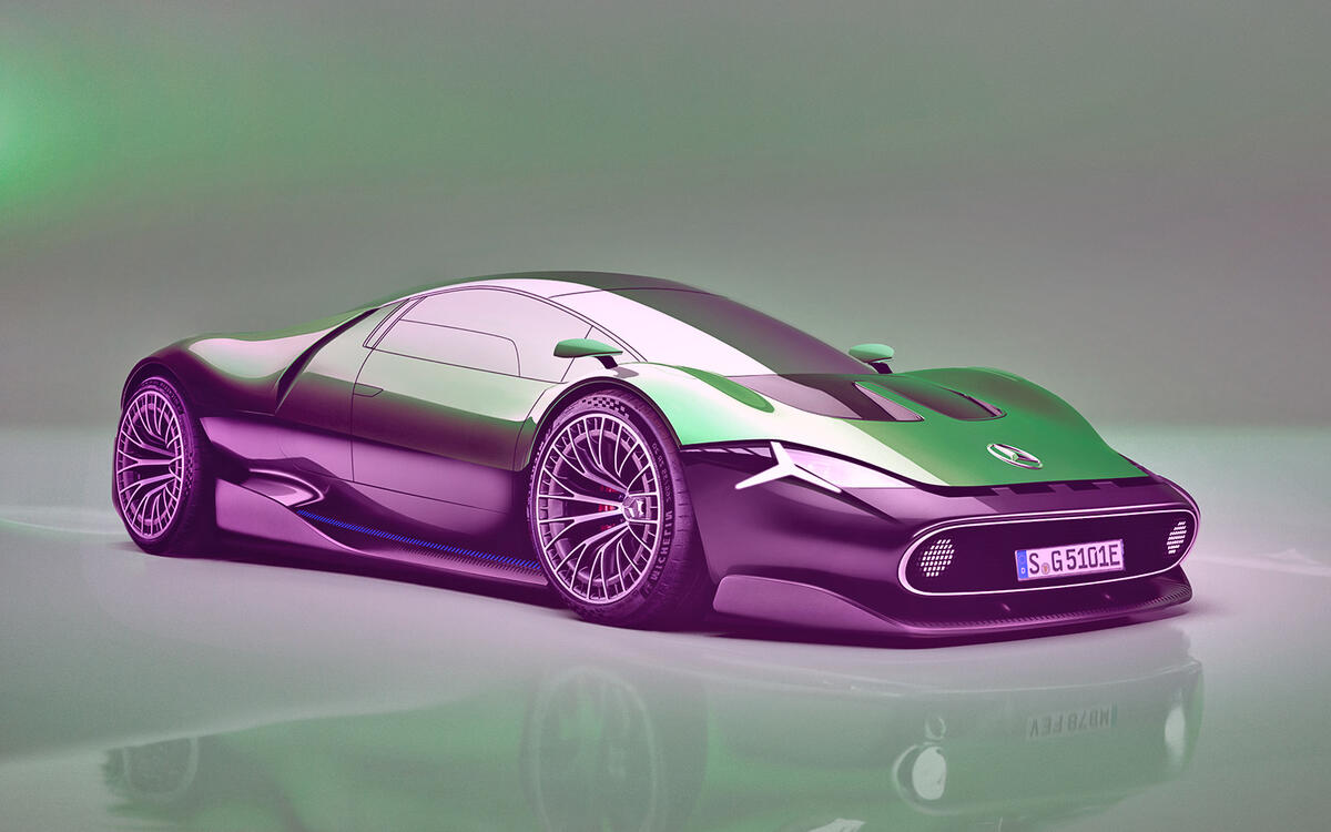 We may be heading into the end of the year now but there are still some interesting cars to come in 2024 – and plenty more in 2025.