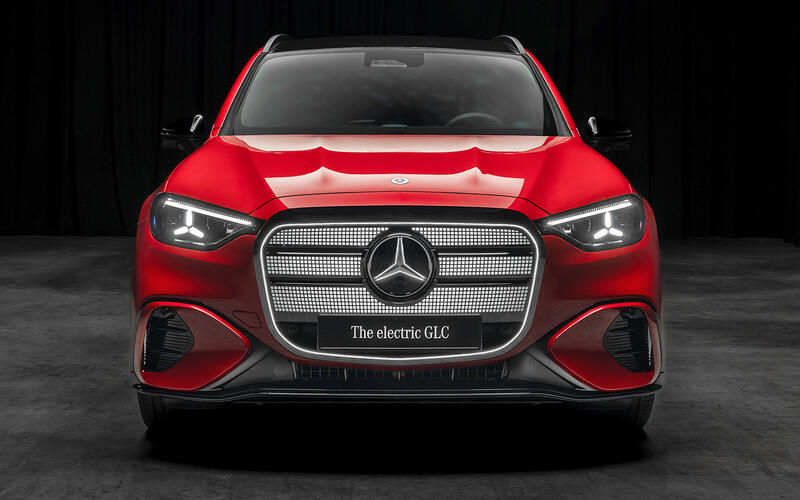 The Munich motor show 2025 is now in full swing. The Munich motor show 2025 is now in full swing.