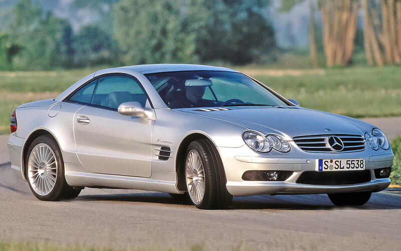 Predicting which cars will achieve classic status five or 10 years from now is a dark and uncertain art. 