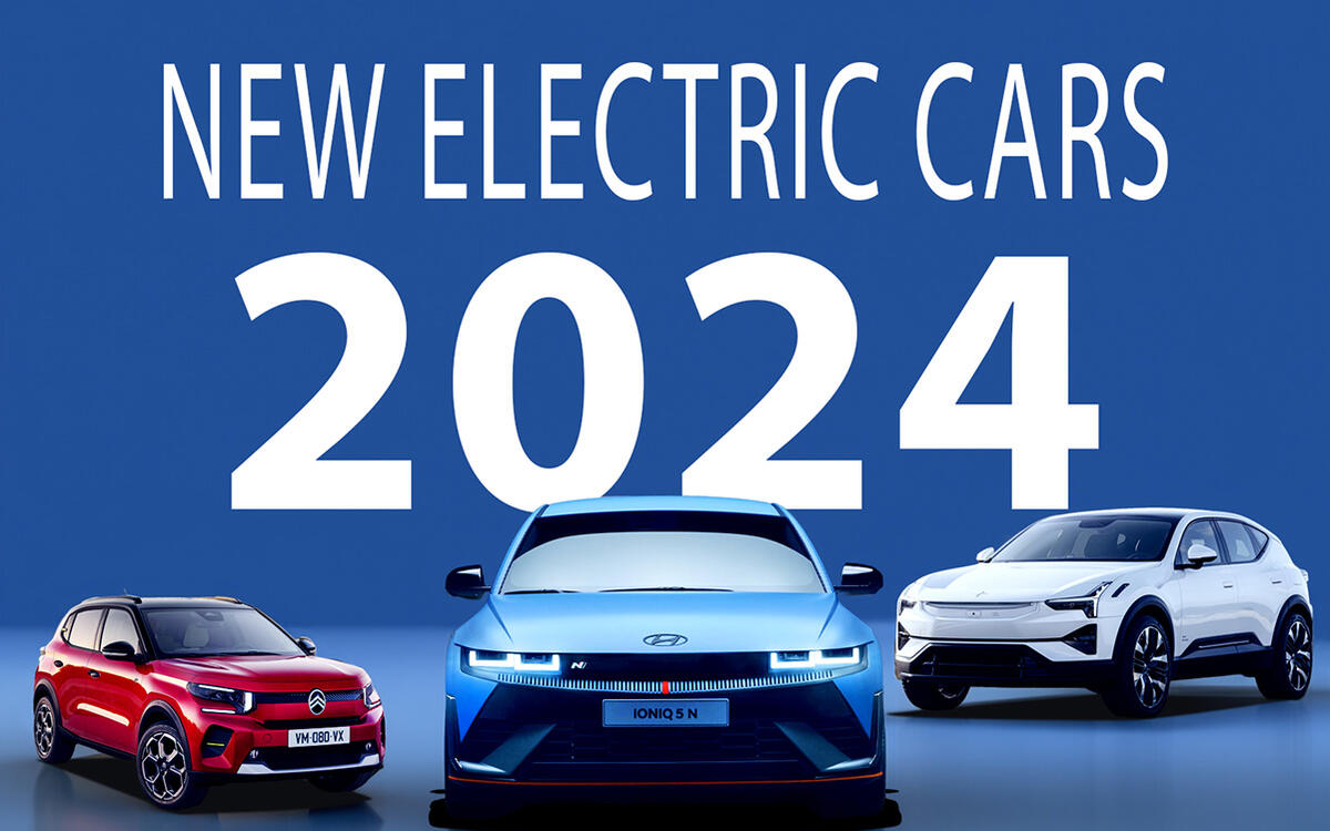 A big year looms for the UK’s electric car market, as all major car makers are being forced to sell a significantly greater ratio of EVs under the new zero emission vehicle mandate. A big year looms for the UK’s electric car market, as all major car makers are being forced to sell a significantly greater ratio of EVs under the new zero emission vehicle mandate.