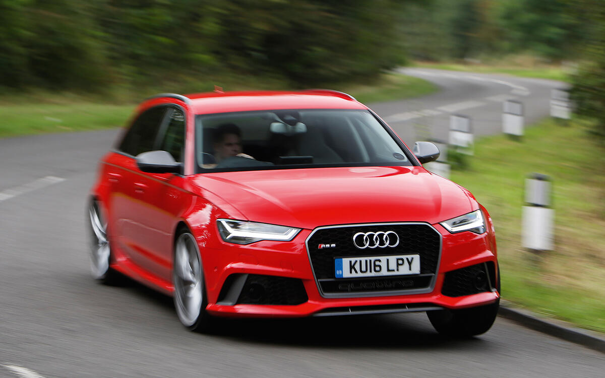 After a few years of inflated prices, used car values are sliding 