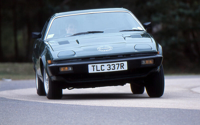 Even the most successful car companies miss the mark. Even the most successful car companies miss the mark.