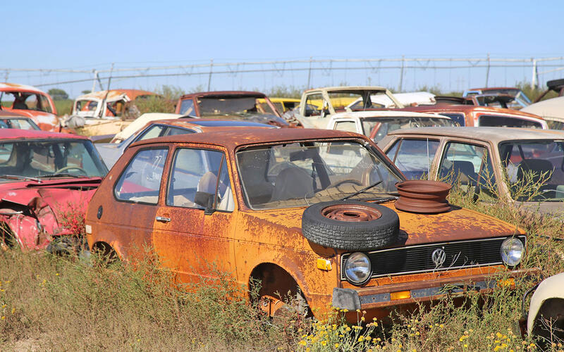 Located on the outskirts of Lamar, Colorado, Woller Auto Parts is a genuine high-plains treasure. 