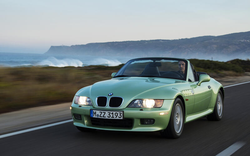 Prices for legends like the Honda NSX and Lancia Delta Integrale have soared, but there are still ‘1990s bargains out there for you to enjoy. 