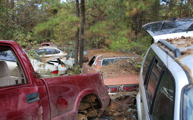 United Auto Sales 