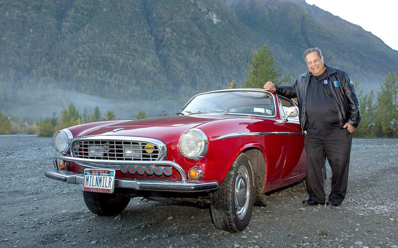 There’s a general perception that a car which has already covered, say, 150,000 miles isn’t going to last much longer, but it doesn’t have to be that way. 