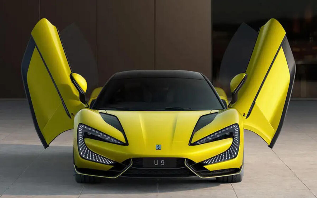 The 2023 Shanghai motor show is a sharp reminder that they still play a role in the hugely important Chinese market. 