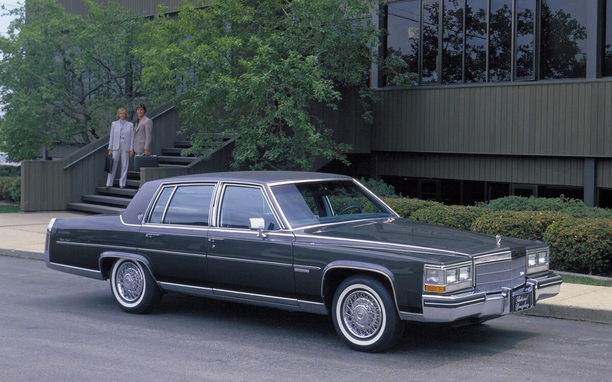 German manufacturers immediately comes to mind when the conversation turns to luxury cars.