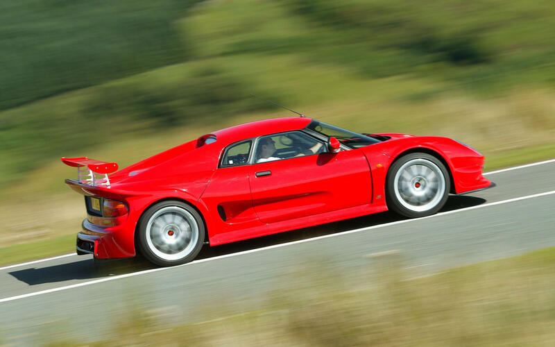 Think you know your Fords?