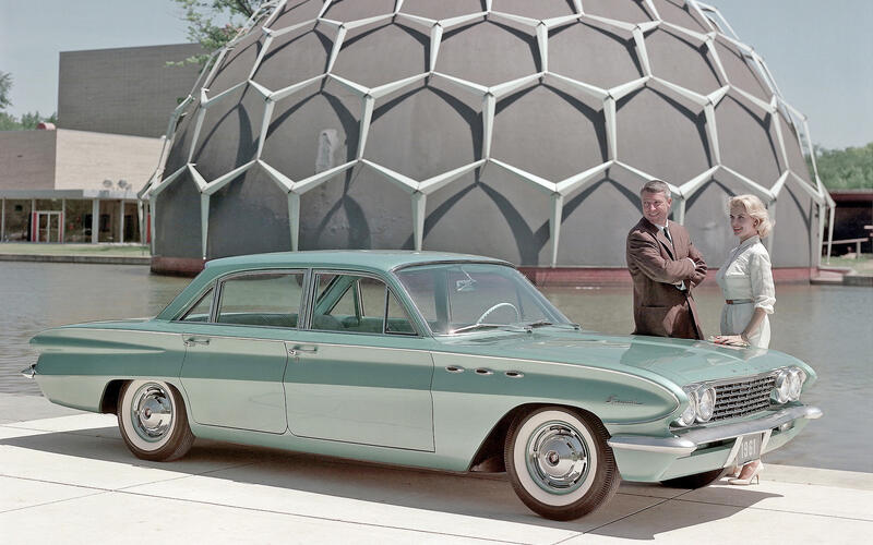 From the clanging of the assembly line to the roar on the highway, American automakers have been pioneering the automobile industry for well over a century. 