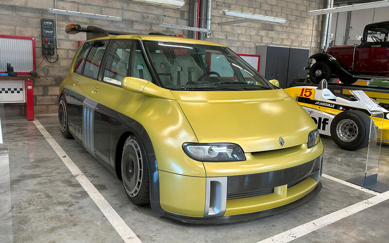 The history of Renault is rich, if unpredictable. It was founded in 1899 and quickly became a tour de force in engineering, racing, and luxury. 