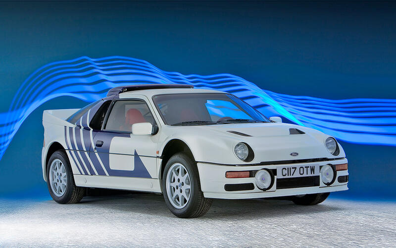 Ford has been a dab hand at building everyday cars to appeal to keen drivers, and it’s also made more than its fair share of cars with good looks.