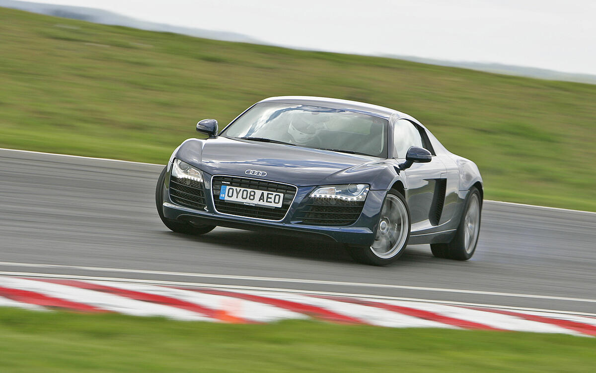Supercars are not only for the super-rich, discovers John Evans, even in the current economic climate. Just look at these 20 gems as shrewd investments… Supercars are not only for the super-rich, discovers John Evans, even in the current economic climate. Just look at these 20 gems as shrewd investments…