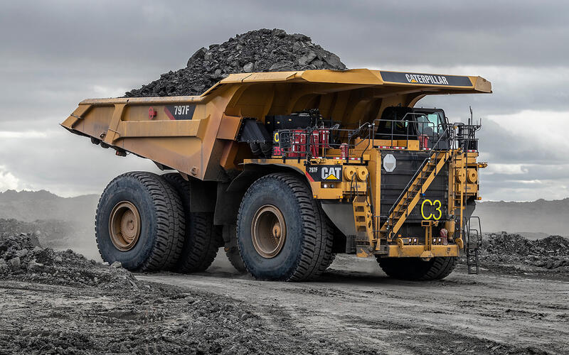 Saying that engines come in different sizes is like saying it’s a long walk from Canada to Chile. 