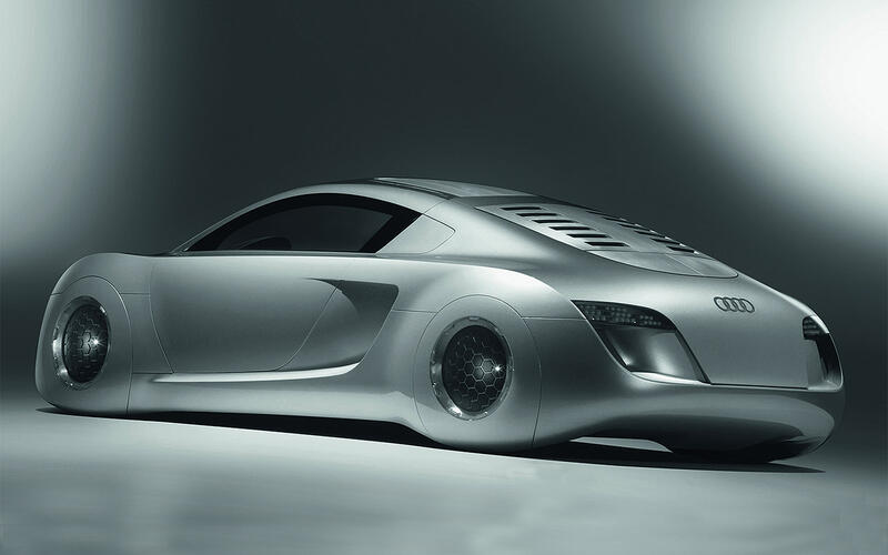 The whole point of the concept car is to push the boundaries of design and technology. The whole point of the concept car is to push the boundaries of design and technology.