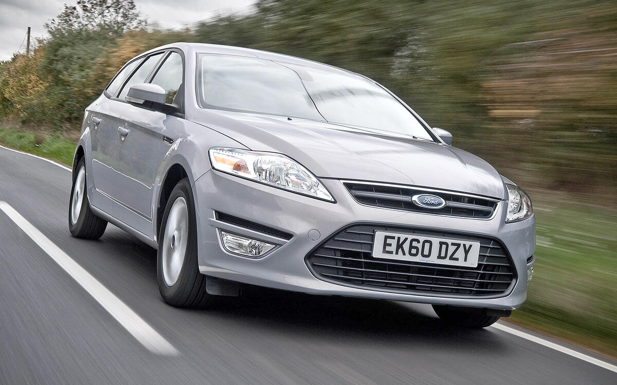 At some point in their lifetime, most drivers will need an estate car At some point in their lifetime, most drivers will need an estate car