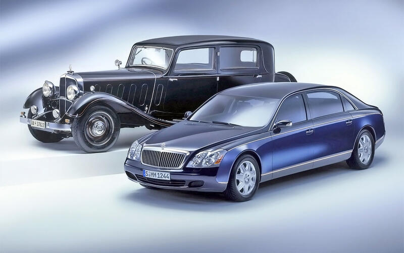 The fate of the cars that returned from the dead