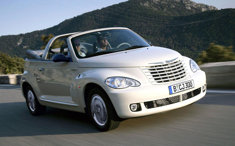 Designing a car is an immensely complicated business, full of potential disasters. 