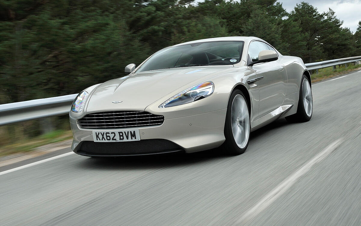 Car manufacturers have for long sought a  compromise between performance and refinement.